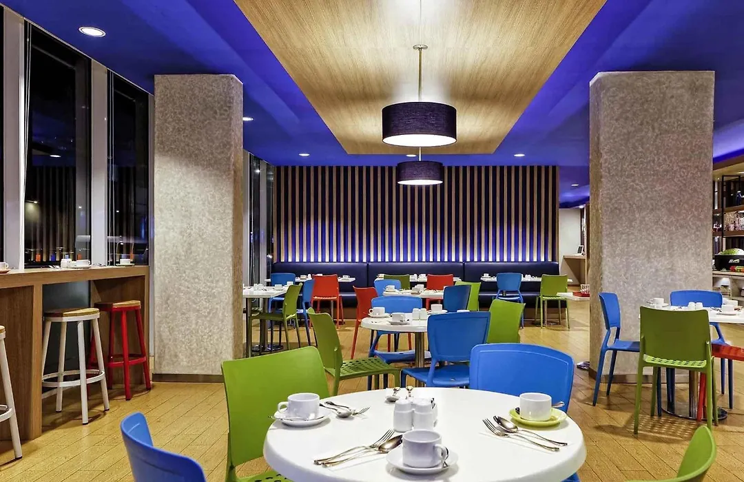 Ibis Budget Jakarta Airport-1