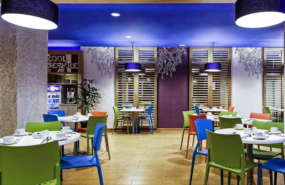 Ibis Budget Jakarta Airport-1