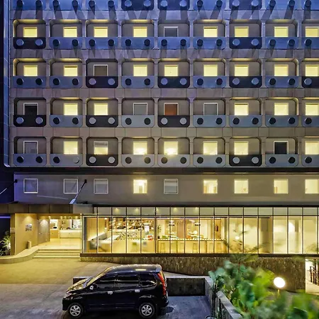 Ibis Budget Jakarta Airport-3