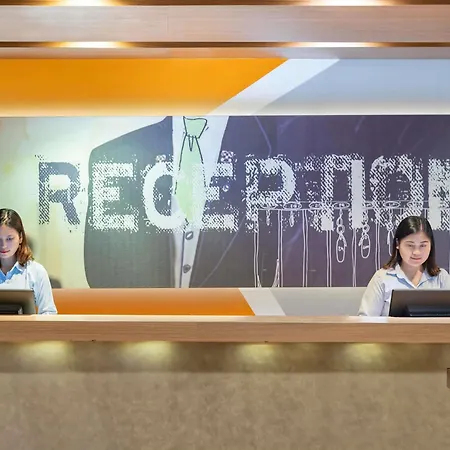 Ibis Budget Jakarta Airport-3